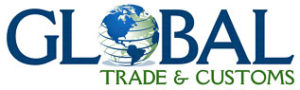 Global Trade & Customs Logo