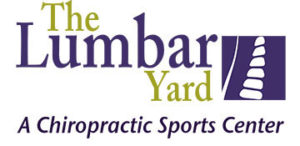 The Lumbar Yard Logo